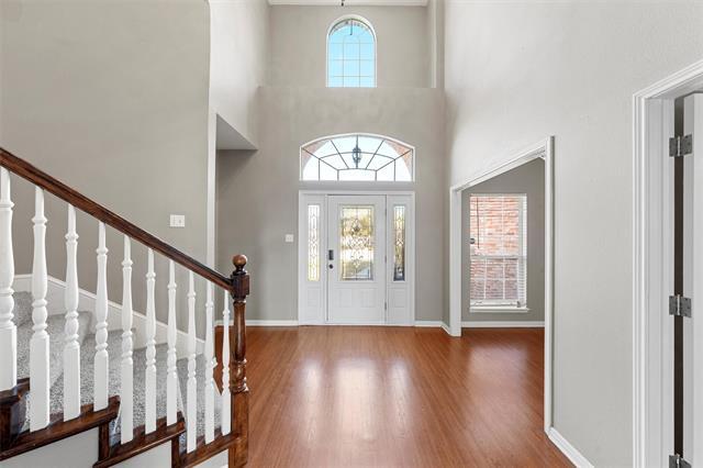 Building Photo - 8617 Jonquil Dr