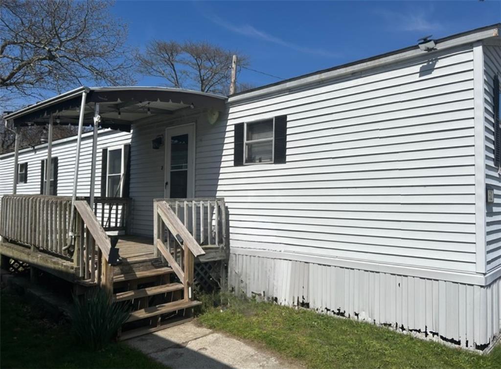 Foto principal - 52 Heritage Pk