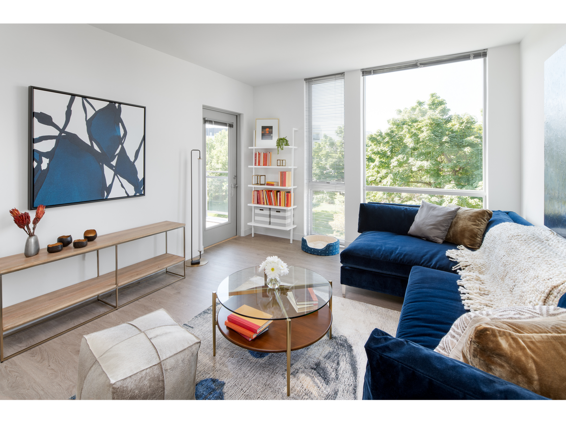 Apartments in Milwaukee, WI