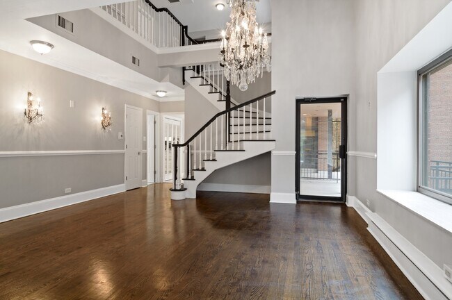 Foto del edificio - 39 E Schiller St