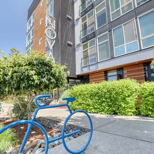 Foto del edificio - Nova