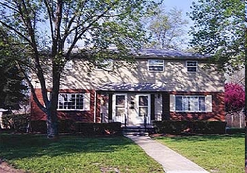 Williamsville Commons - Greens on Mill Townhomes