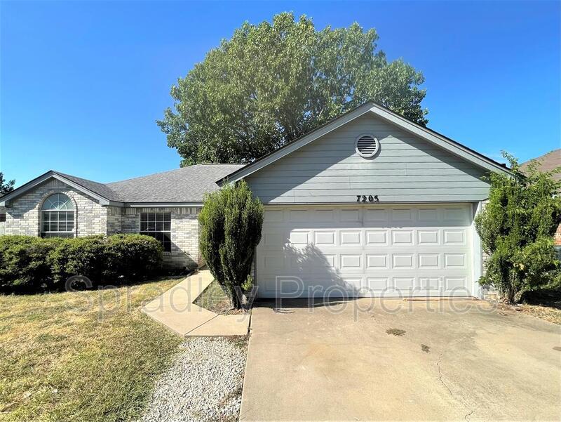 Primary Photo - 7205 Klein Dr