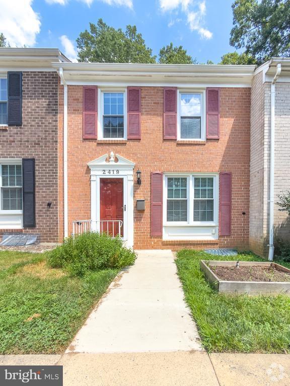 Building Photo - 2419 Ansdel Ct