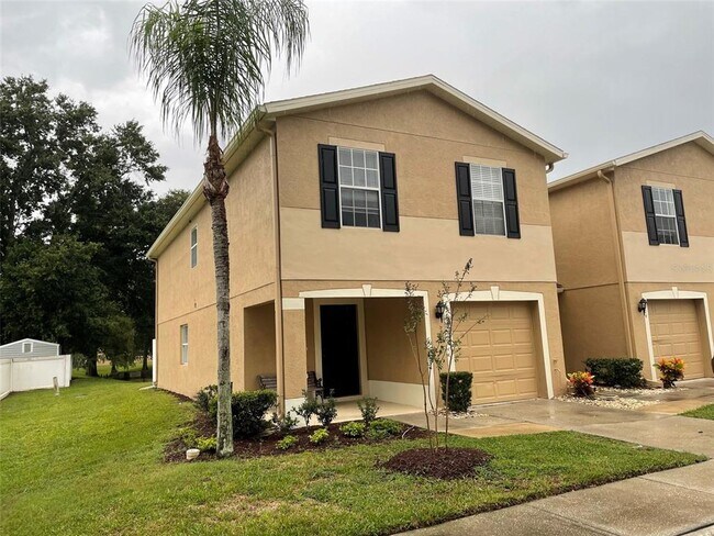 Foto del edificio - 7902 Longwood Run Ln