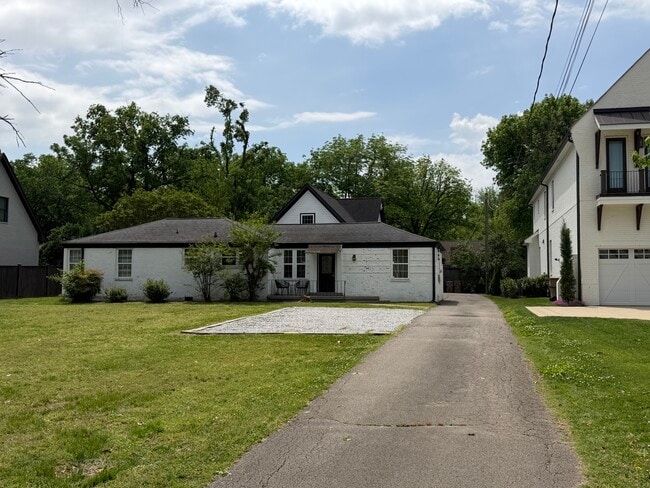 Street View - 1921 Castleman Dr
