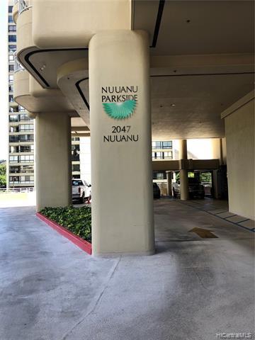 Foto del edificio - 2047 Nuuanu Ave