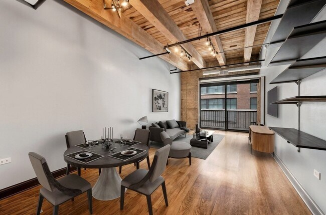 Foto del edificio - 106 N Aberdeen St