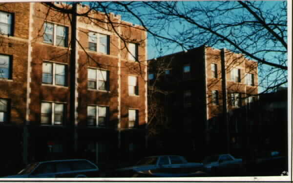 Building Photo - Marshfield Apartments