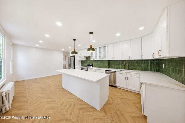 Foto del edificio - 1312 N Washington Ave