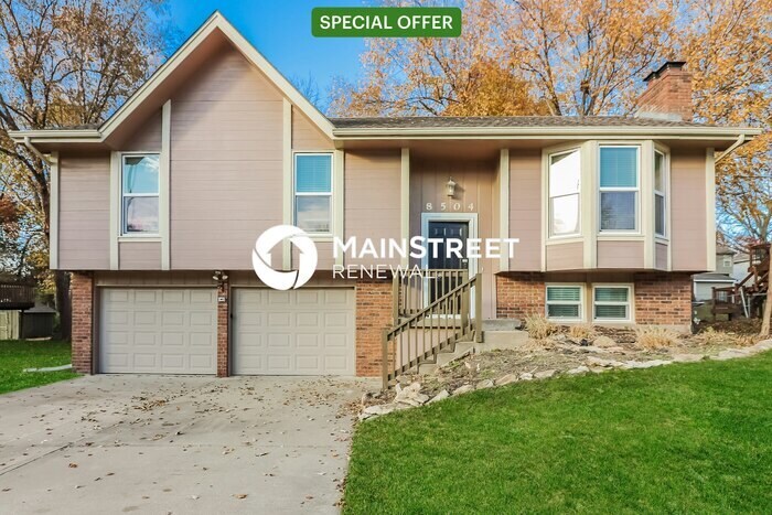 Foto principal - 3 Bedroom Pet-Friendly Home in Pleasant Va...
