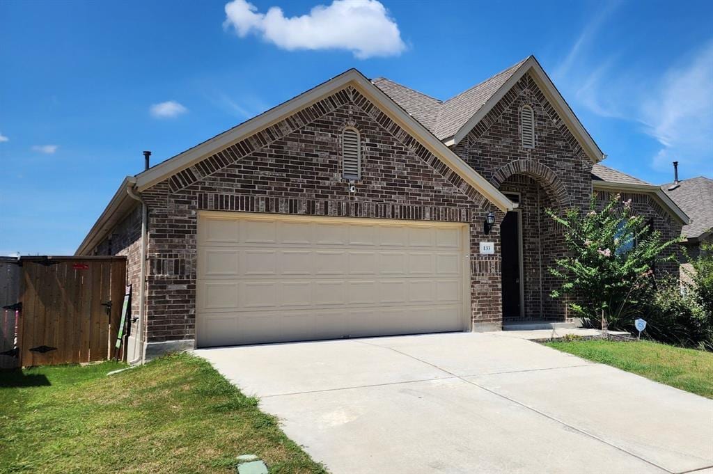 133 Smokebush Trail, Bastrop, TX 78602 - House Rental in Bastrop, TX ...