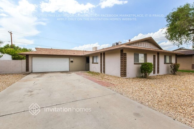 Building Photo - 5746 N 41st Dr