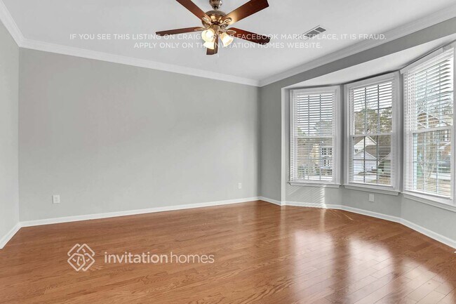 Foto del edificio - 3611 Forest Glen Trail