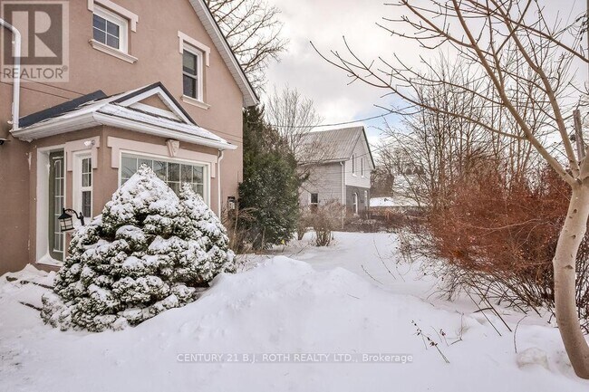 Photo du bâtiment - 15 Stone St