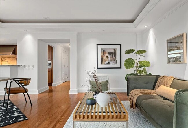 Photo - 1891 Curtis Street Apartment