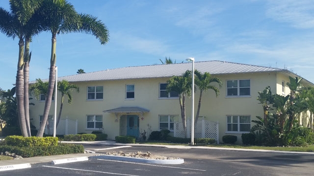 Building - Bradenton Palms