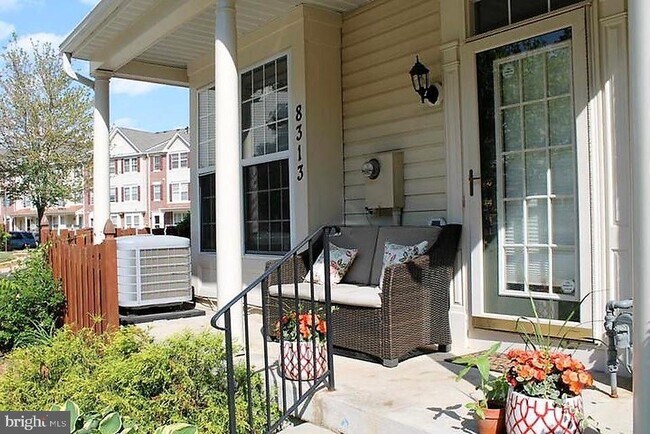 Foto del edificio - 8313 Sanderling Way