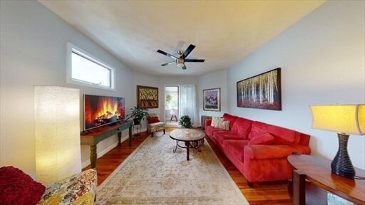 Building Photo - 54 Sheridan Ave