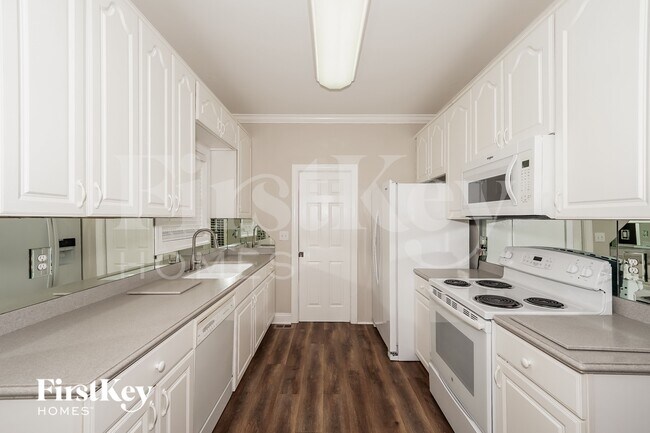 Foto del edificio - 1596 Mountain Lodge Trail