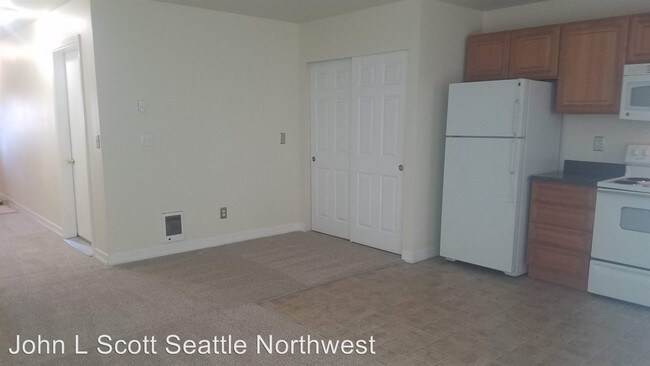 Foto del edificio - 4538 S Puget Sound Ave