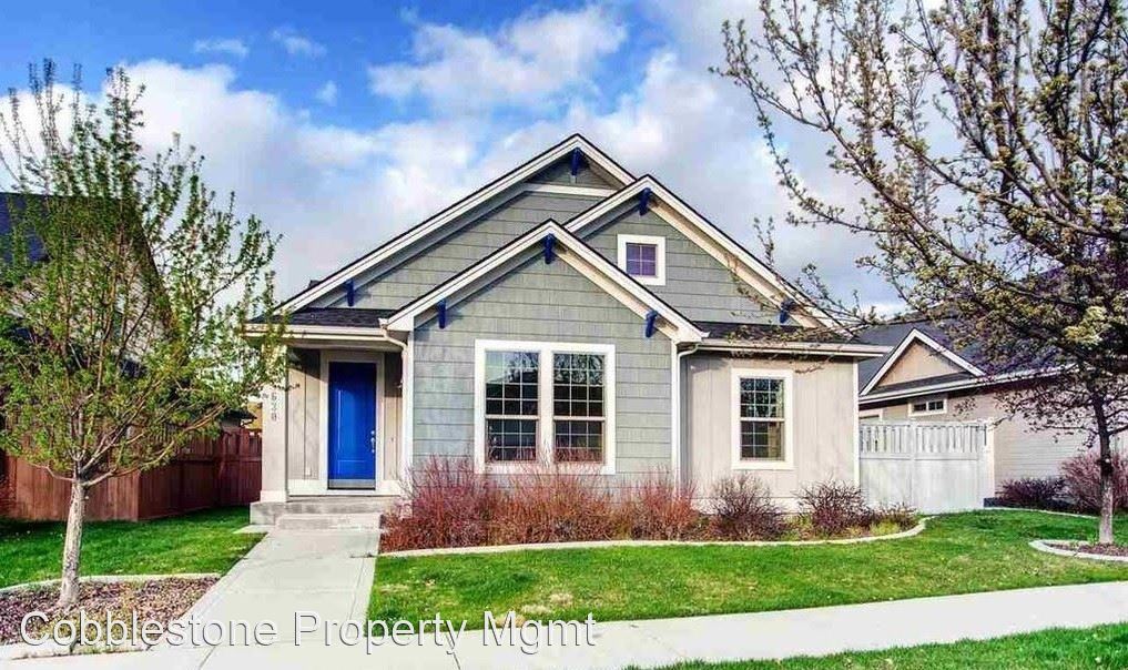 Primary Photo - 3 br, 2 bath House - 4630 W. Farm View Dr.