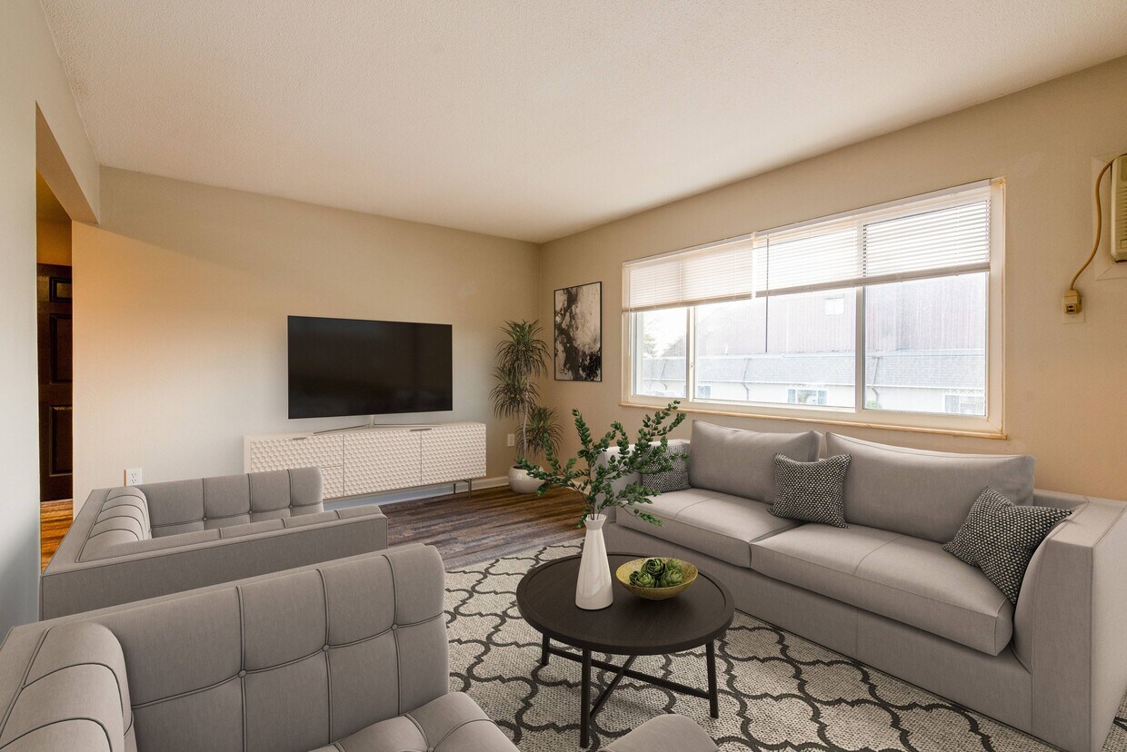 Piccadilly East Apartments in Oregon, OH