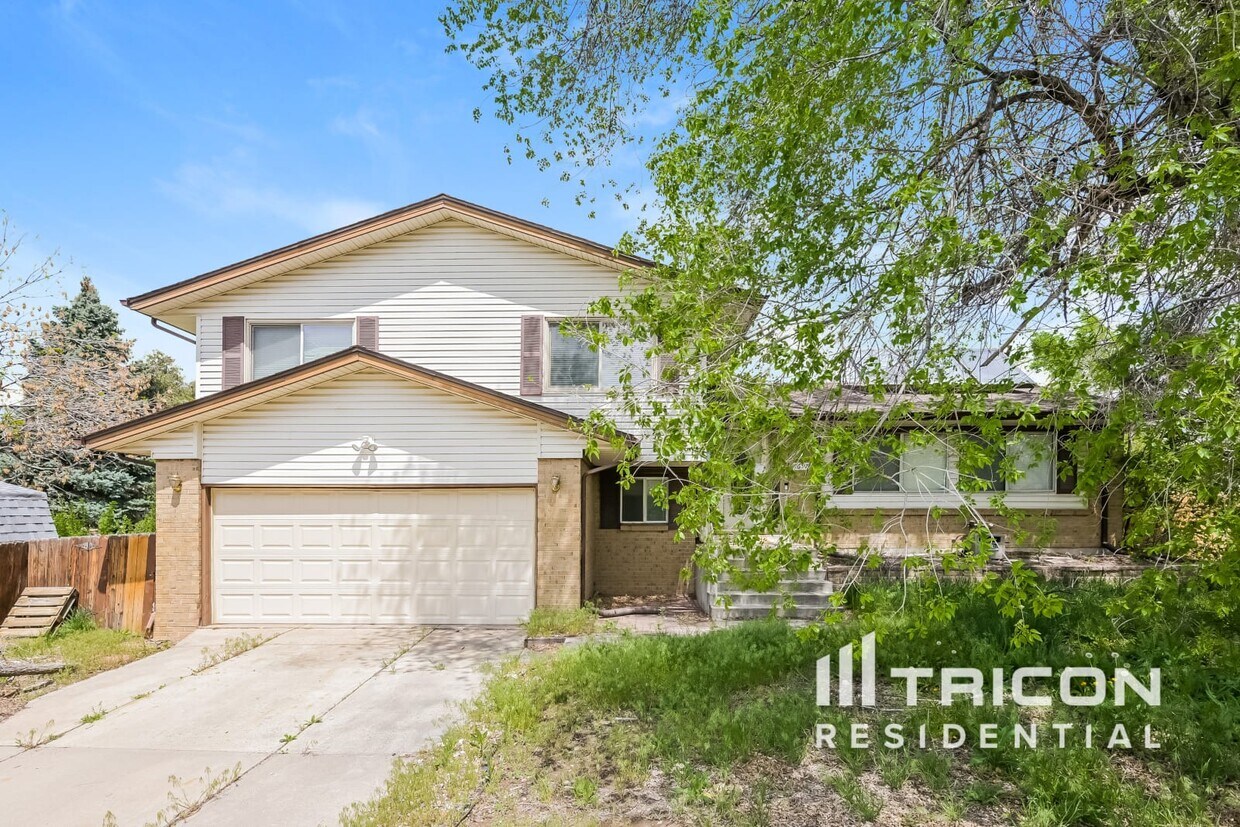 Foto principal - 16971 E Bates Ave