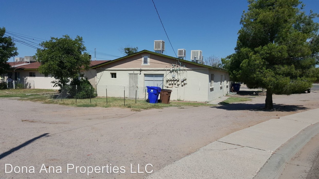 Primary Photo - 950-954 Augustine Ave