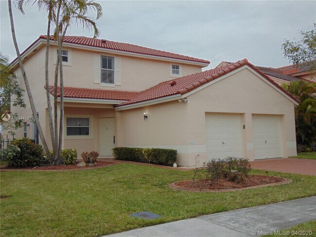 Building Photo - 18521 NW 19th St