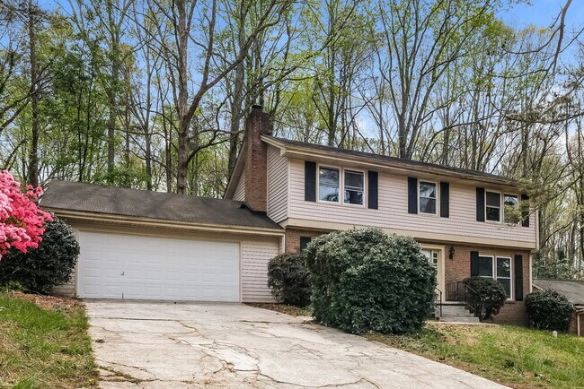 Foto del edificio - 3358 Creekway Dr