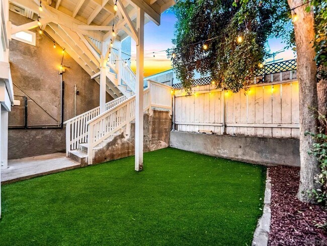 Foto del edificio - Texas Apartments