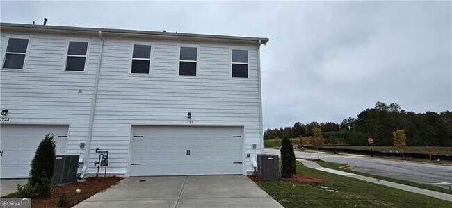 Building Photo - 1727 Prospect Wy