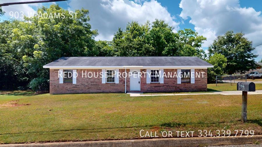 Foto principal - 903 W Adams St