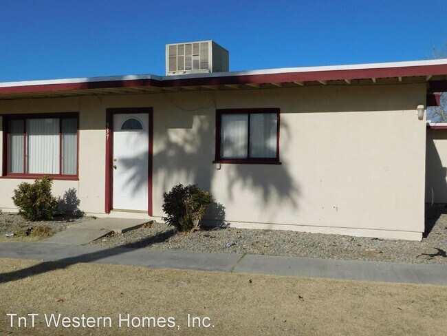 Foto del edificio - 2 br, 1 bath House - 337 Oasis Dr