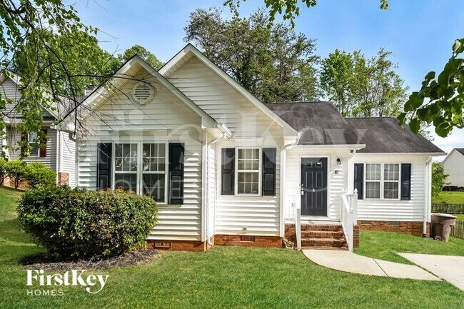 Building Photo - 6 Mahogany Ct