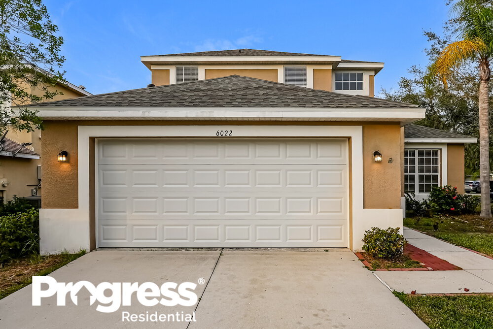 6022 35th Ln E, Ellenton, FL 34222 House Rental in Ellenton, FL