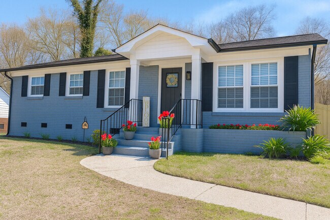 Foto del edificio - 445 Short Hills Dr