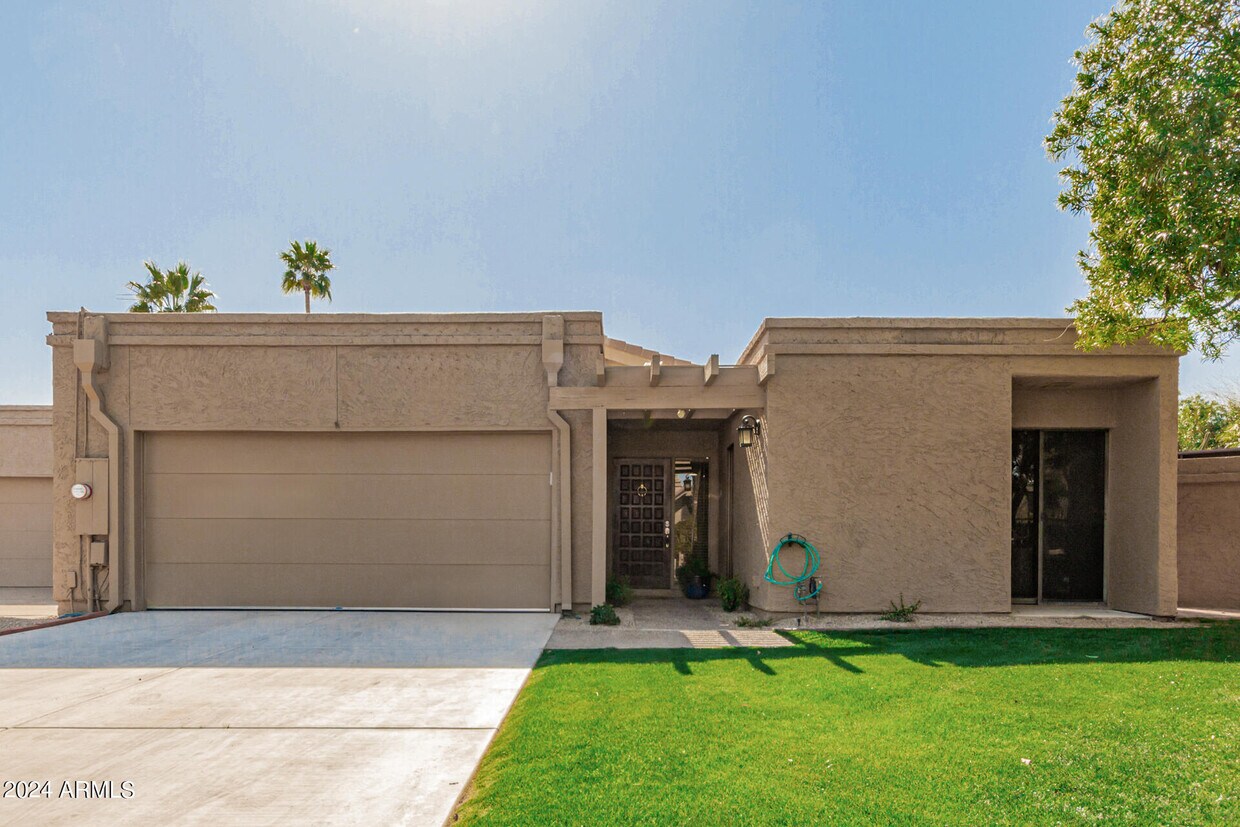 5726 N 79th St, Scottsdale, AZ 85250 House Rental in Scottsdale, AZ