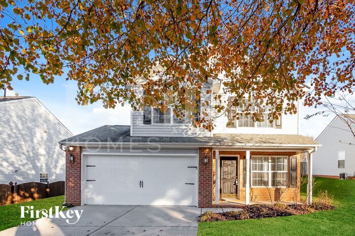 Foto principal - 808 River Trail Rd