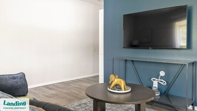 Foto del edificio - 612 Bass Ct