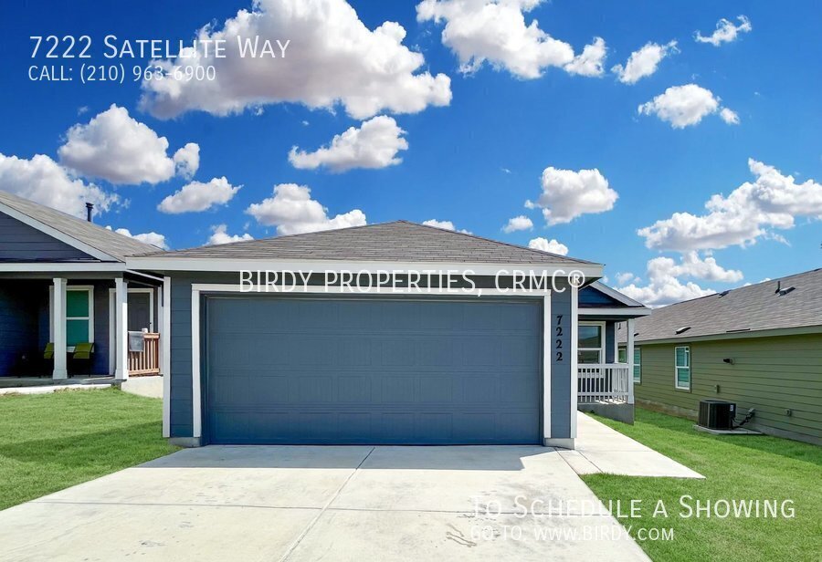 Foto principal - 7222 Satellite Wy