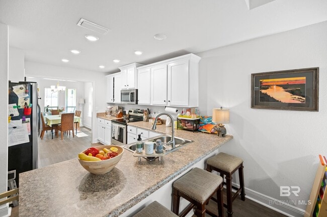 Foto del edificio - 27461 Elise Ct