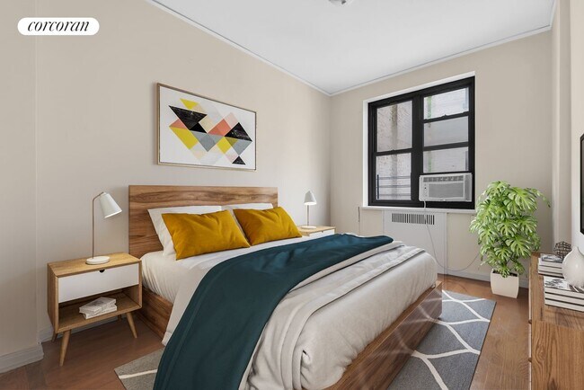 Foto del edificio - 223 E 61st St