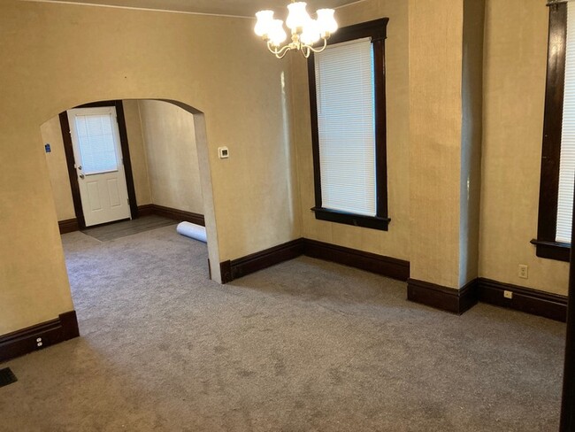 Now Leasing!!!! Downtown Franklinton Double photo'