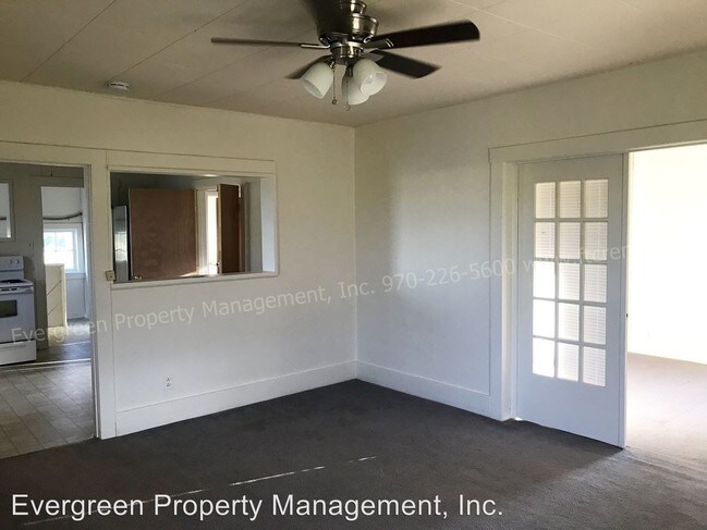 Building Photo - 2 br, 1 bath House - 501 Spaulding Lane