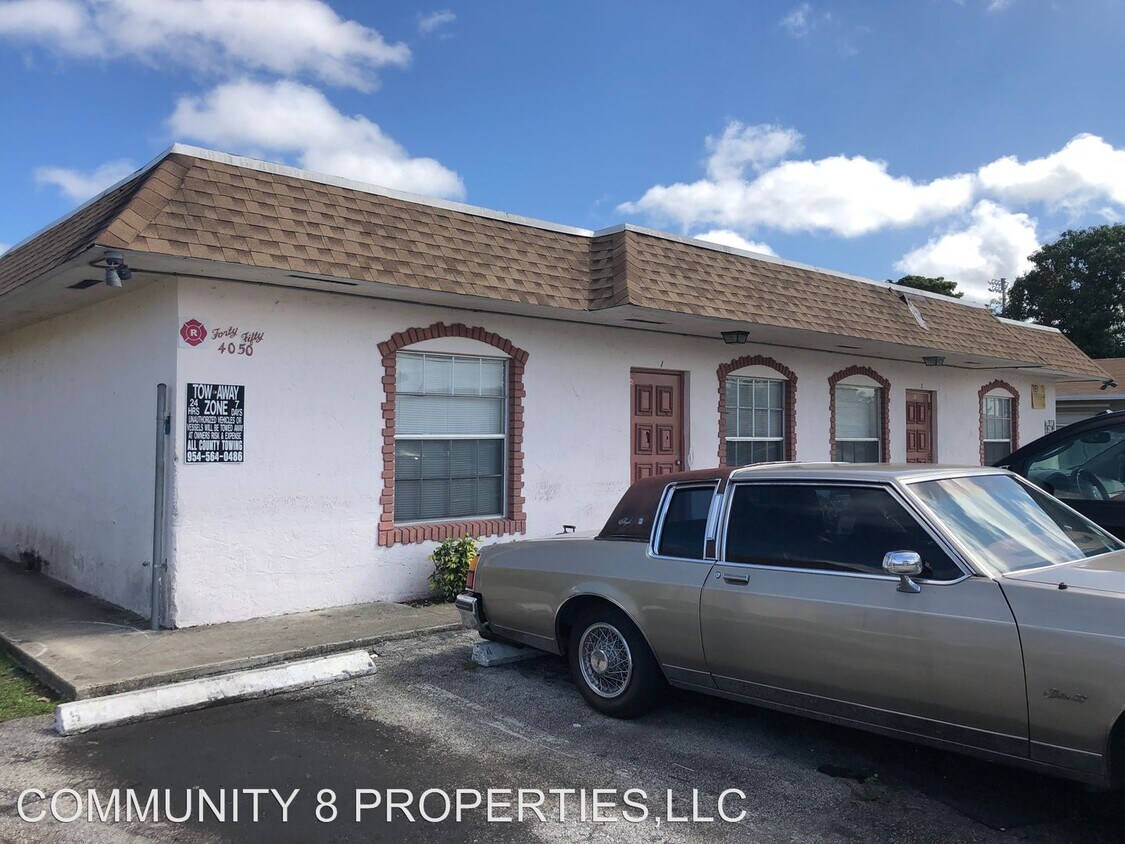 Primary Photo - 4050 NW 30th Terrace
