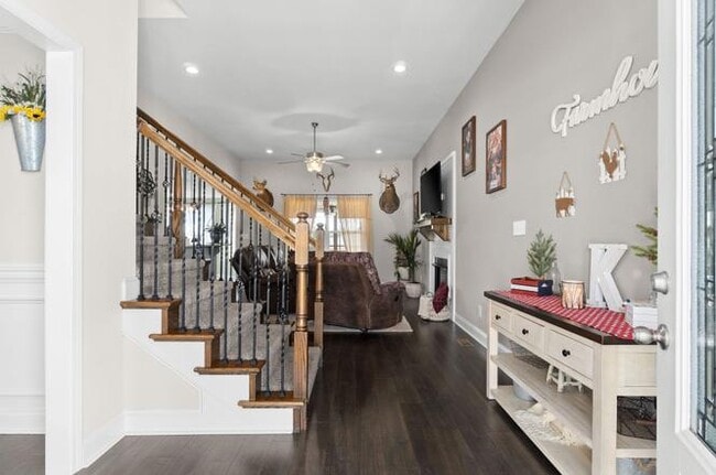 Foto del edificio - 784 Crestone Ln