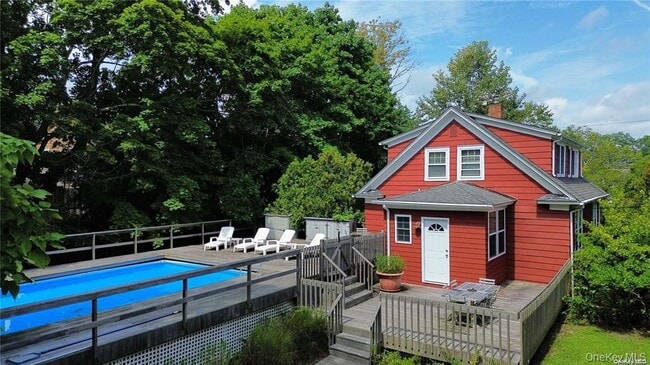 Foto del edificio - 30 Vail Ave