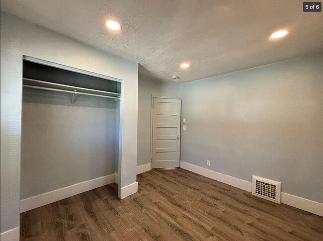 Bedroom #2 - 428 N 10th Ave